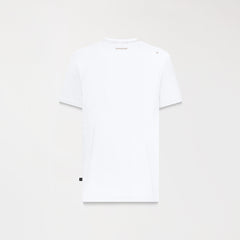 CAMISETA MONASTERY GODRIN WHITE