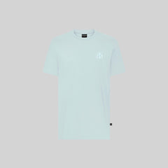 CAMISETA MONASTERY HALLEY BABY BLUE