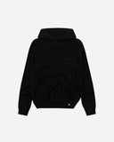 HOODIE DONET APEX BLACK