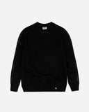 HOODIE SHENG BLACK