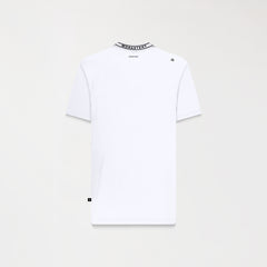 CAMISETA MONASTERY HOSS WHITE