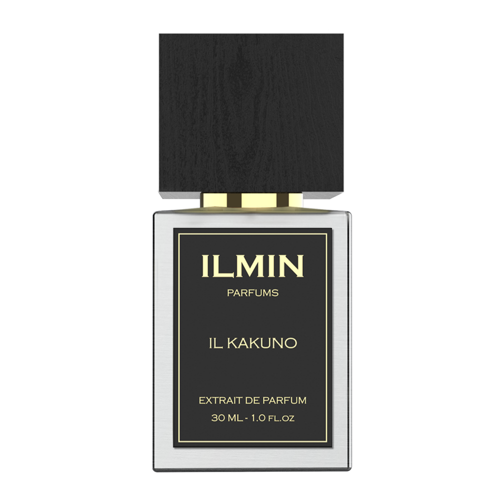 ILMIN IL KAKUNO 30ML ESCHARCHA DE ORO