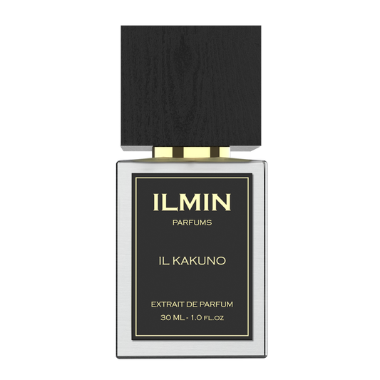 ILMIN IL KAKUNO 30ML ESCHARCHA DE ORO