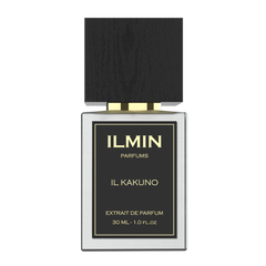 ILMIN IL KAKUNO 30ML ESCHARCHA DE ORO