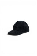 GORRA CLEMONT BRIVIDO BLACK
