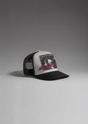 GORRA AP CROWN STORMY APA26127 BLACK