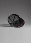 GORRA AP CROWN STORMY APA26127 BLACK