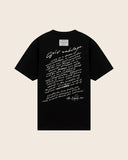 CAMISETA AP CROWN PHOTO APM26142 BLACK