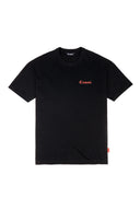 CAMISETA CLEMONT CONTENITORE BLACK