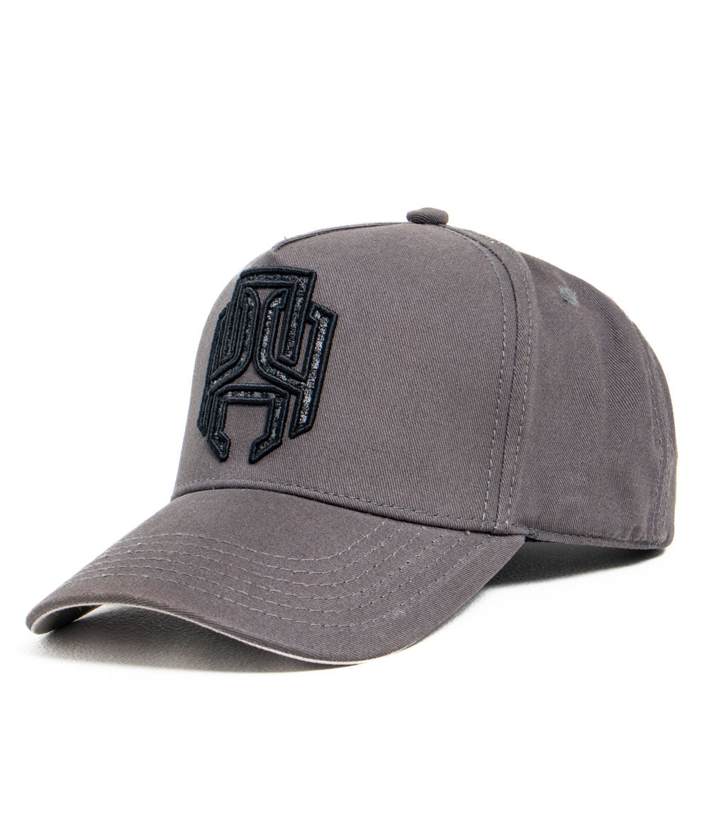 GORRA AP CROWN  APOT GRIS