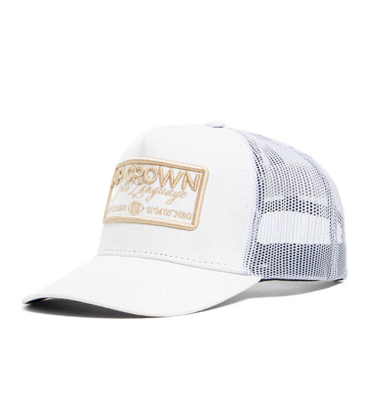 GORRA AP CROWN LOBU