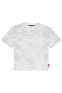 CAMISETA CLEMONT AFFANNO CREMA