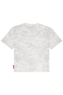 CAMISETA CLEMONT AFFANNO CREMA