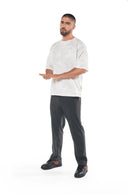 CAMISETA CLEMONT AFFANNO CREMA