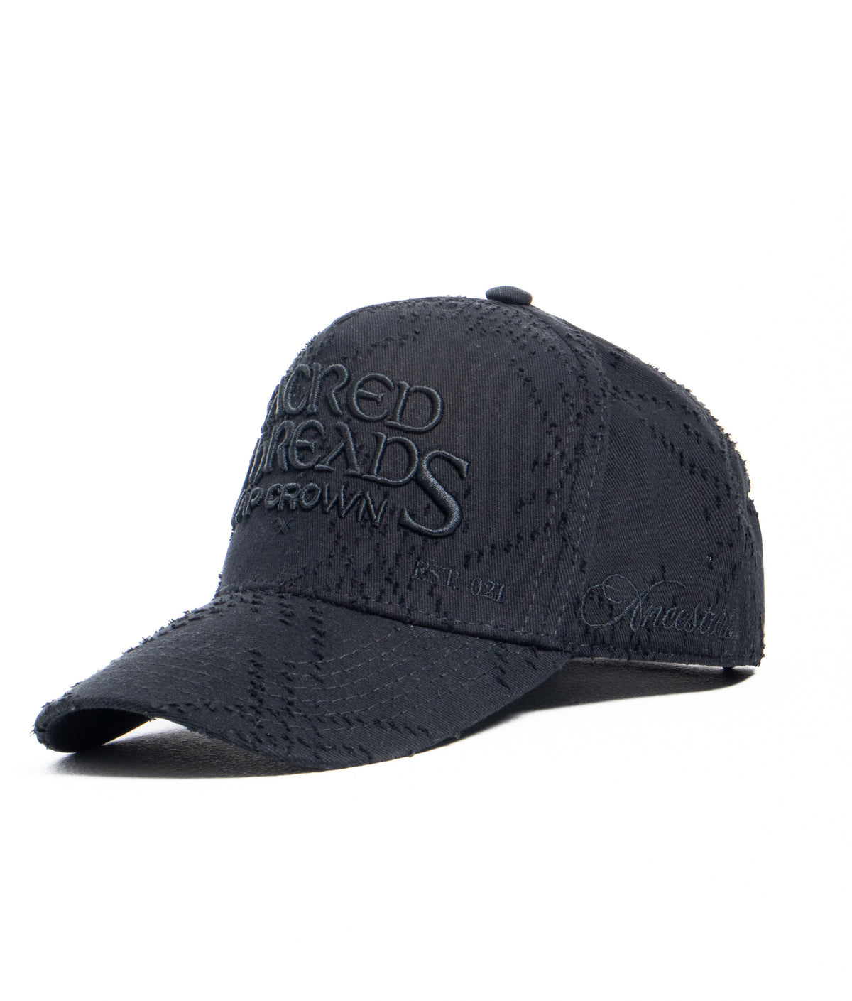 GORRA AP CROWN NAIM