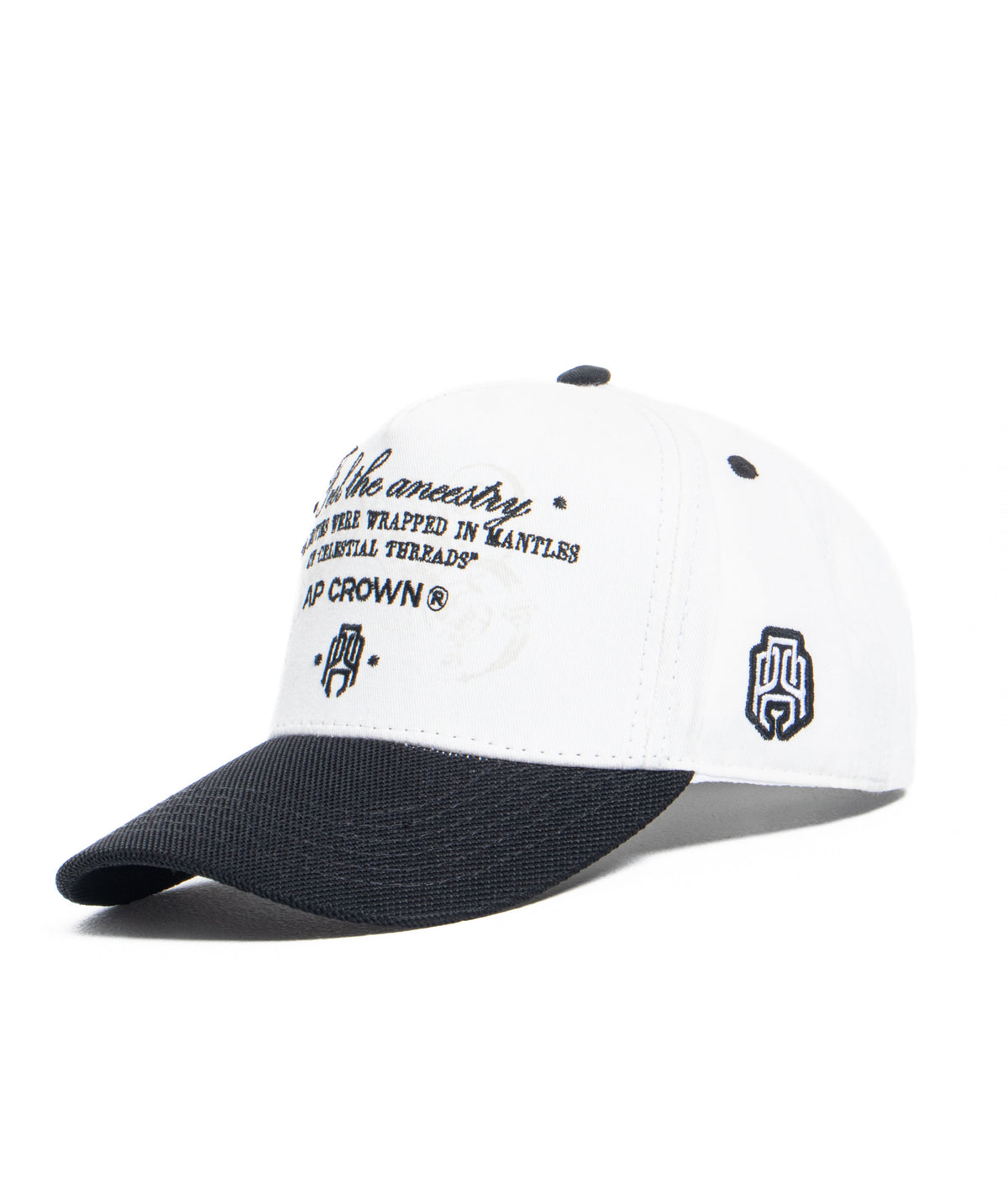 GORRA AP CROWN ORIN