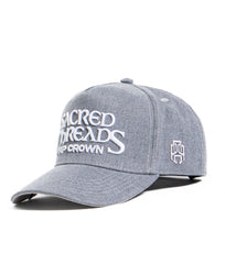 GORRA AP CROWN LUMA