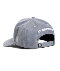 GORRA AP CROWN LUMA