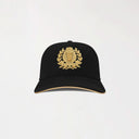 GORRA MONASTERY CALIX BLACK
