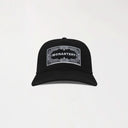 GORRA MONASTERY CLARUS BLACK