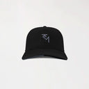 GORRA MONASTERY ICARO BLACK