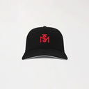 GORRA MONASTERY LEARCO BLACK