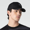 GORRA MONASTERY ICARO BLACK