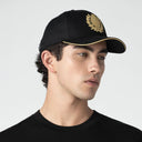GORRA MONASTERY CALIX BLACK