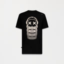 CAMISETA MONASTERY DRUSUS BLACK