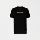 CAMISETA MONASTERY DRUSUS BLACK