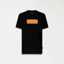 CAMISETA MONASTERY LEONIDAS BLACK