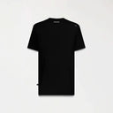 CAMISETA MONASTERY LEONIDAS BLACK
