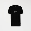CAMISETA MONASTERY VENERIS BLACK