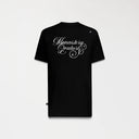 CAMISETA MONASTERY VENERIS BLACK