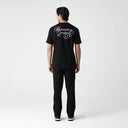CAMISETA MONASTERY VENERIS BLACK