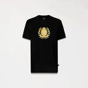 CAMISETA MONASTERY ORATOR BLACK