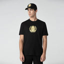 CAMISETA MONASTERY ORATOR BLACK