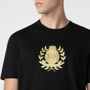 CAMISETA MONASTERY ORATOR BLACK