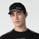 GORRA MONASTERY YANNI BLACK