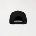 GORRA MONASTERY CLARUS BLACK
