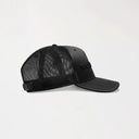 GORRA MONASTERY RASTUS BLACK