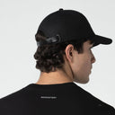 GORRA MONASTERY ICARO BLACK
