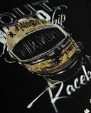 CAMISETA Y/OUT TIER MS1115 BLACK