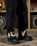 PANTALON Y/OUT READY MI2074 BLACK
