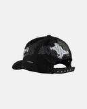 GORRA Y/OUT GP C045 BLACK