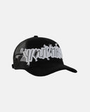 GORRA Y/OUT GP C045 BLACK
