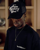 GORRA Y/OUT MAGGIORE C046 BLACK