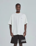 CAMISETA UNDERGOLD LINE BASIC DUOTONE 33004 WHITE