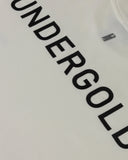 CAMISETA UNDERGOLD LINE BASIC DUOTONE 33004 WHITE
