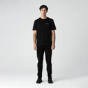 JOGGER MONASTERY ARCANUM BLACK